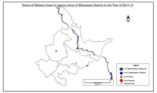 sources of malaria diseases